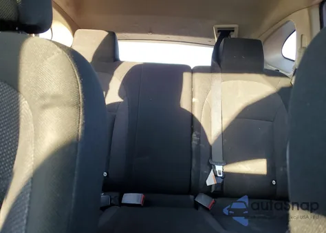 2012 Nissan Rogue S from USA, damaged, VIN JN8AS5MV0CW714332